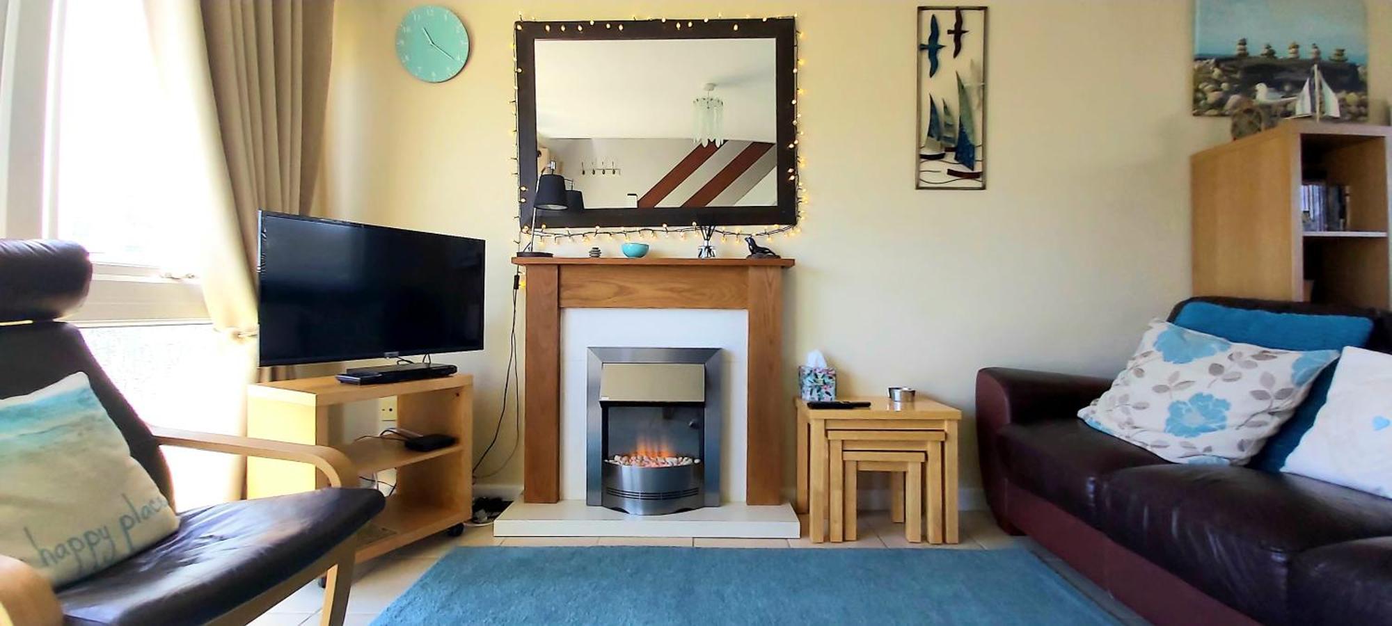 A Beach Holiday In Pembrokeshire المظهر الخارجي الصورة