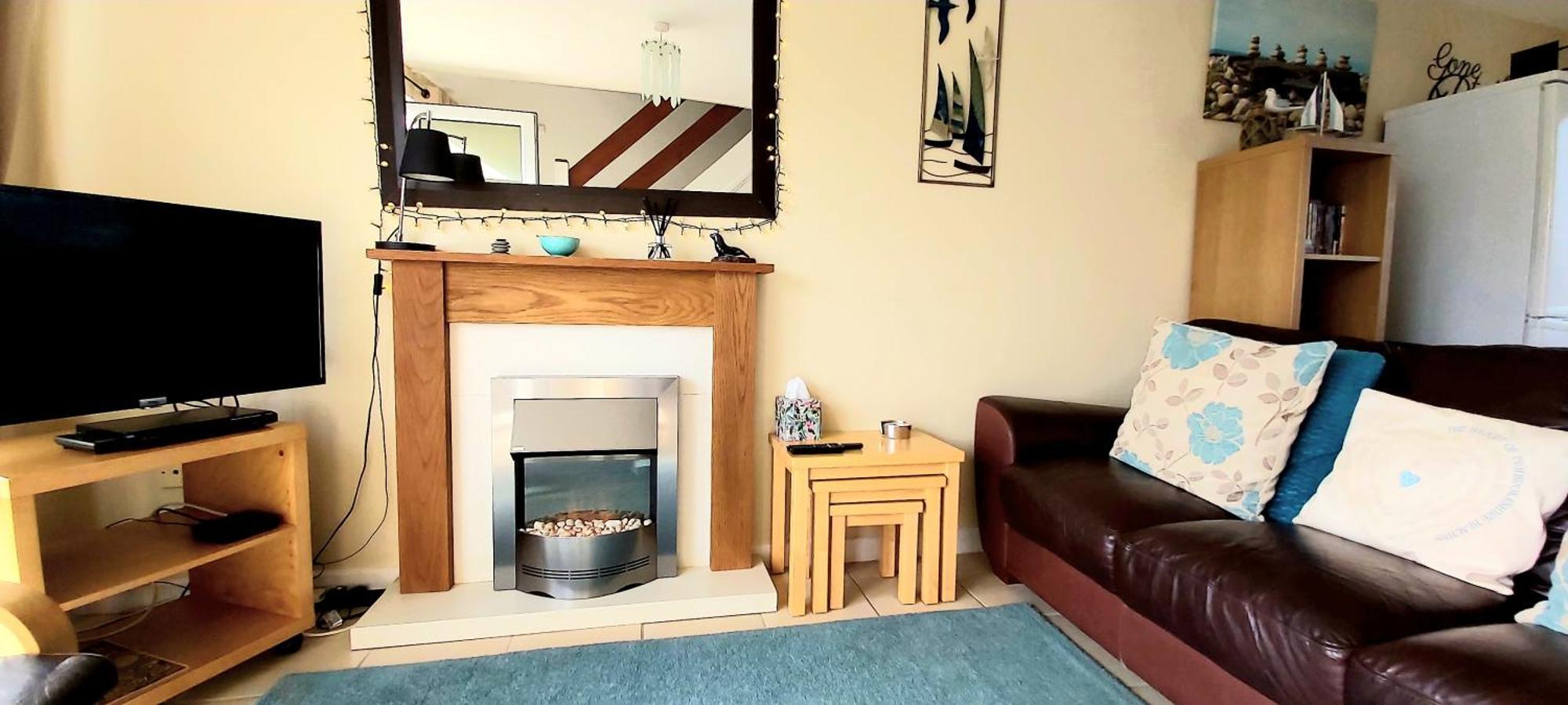 A Beach Holiday In Pembrokeshire المظهر الخارجي الصورة