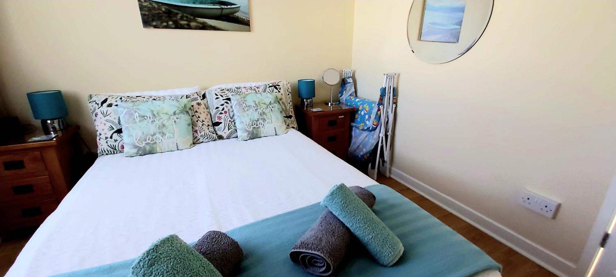 A Beach Holiday In Pembrokeshire المظهر الخارجي الصورة