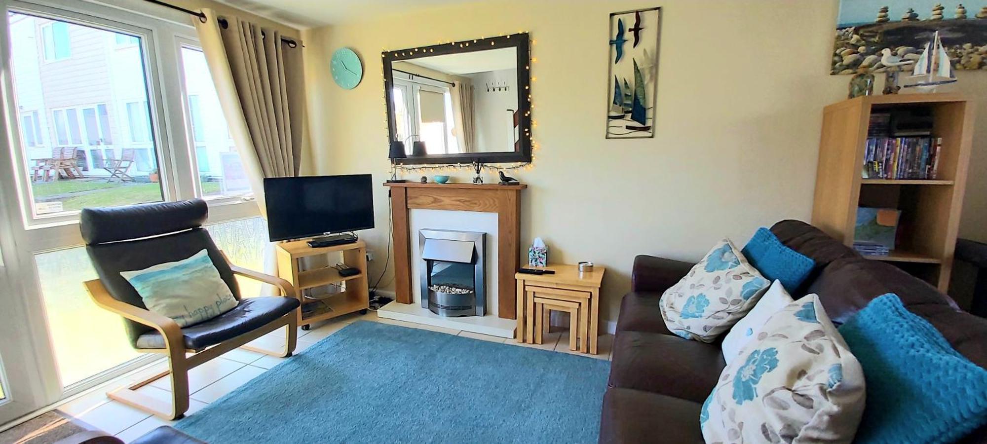 A Beach Holiday In Pembrokeshire المظهر الخارجي الصورة