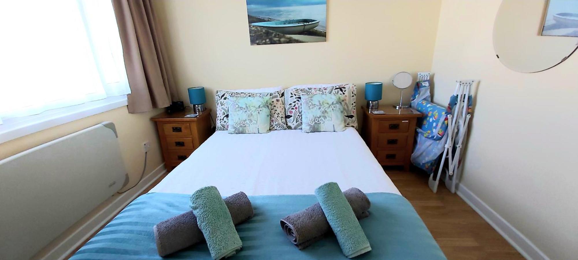 A Beach Holiday In Pembrokeshire المظهر الخارجي الصورة