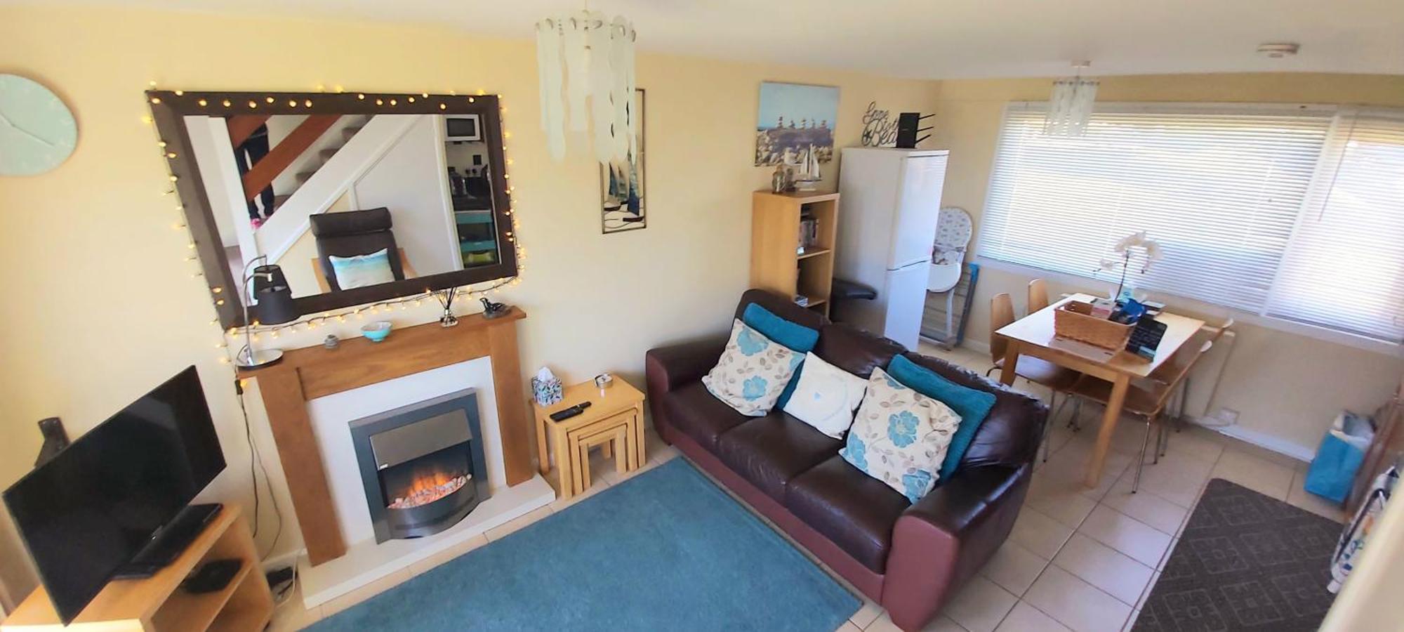 A Beach Holiday In Pembrokeshire المظهر الخارجي الصورة