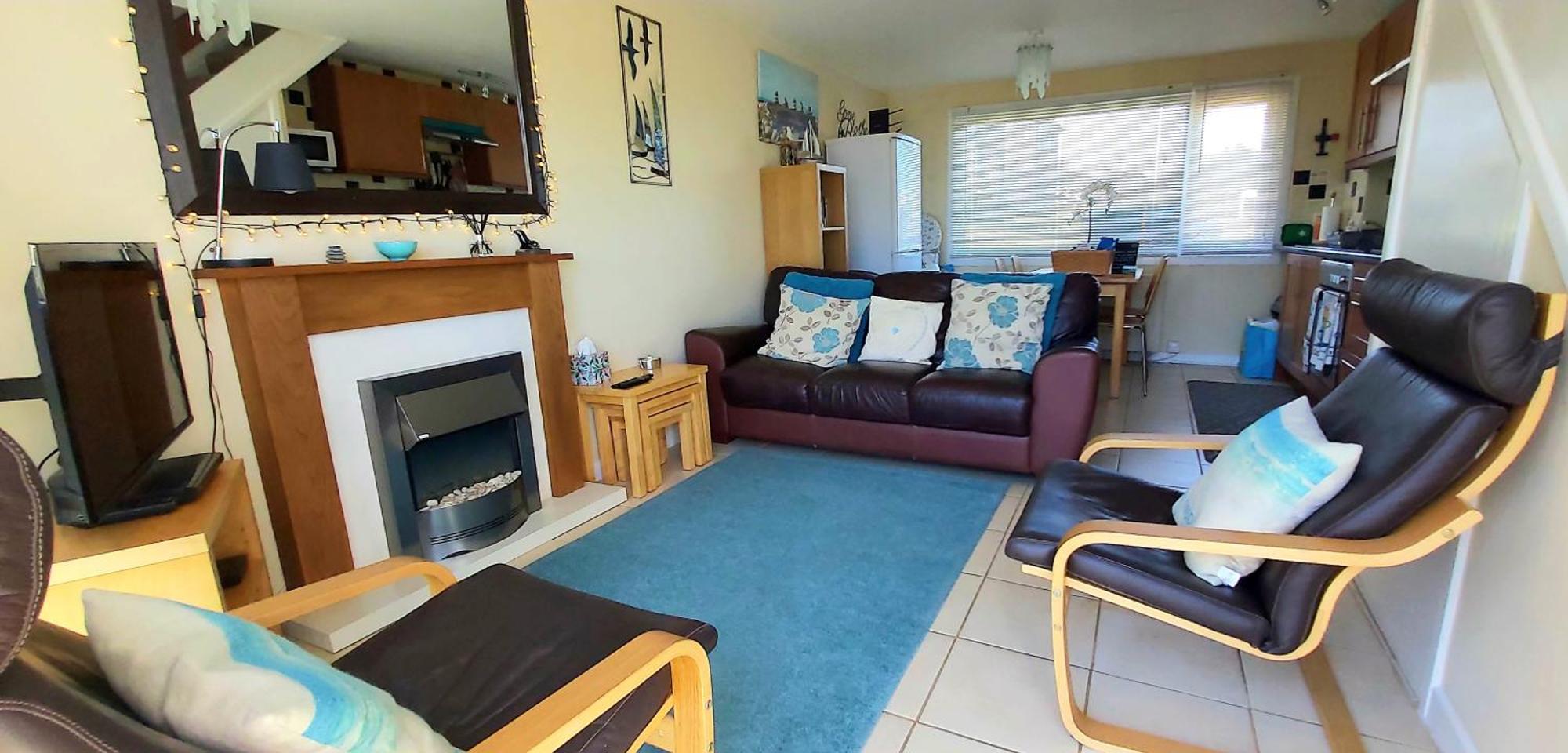 A Beach Holiday In Pembrokeshire المظهر الخارجي الصورة