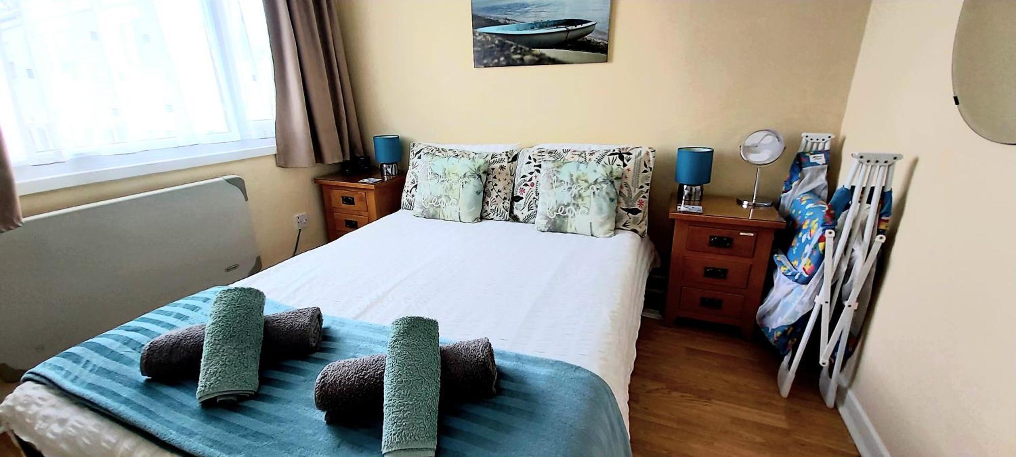 A Beach Holiday In Pembrokeshire المظهر الخارجي الصورة